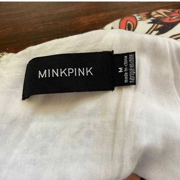 Dress - Picture 2 of 2